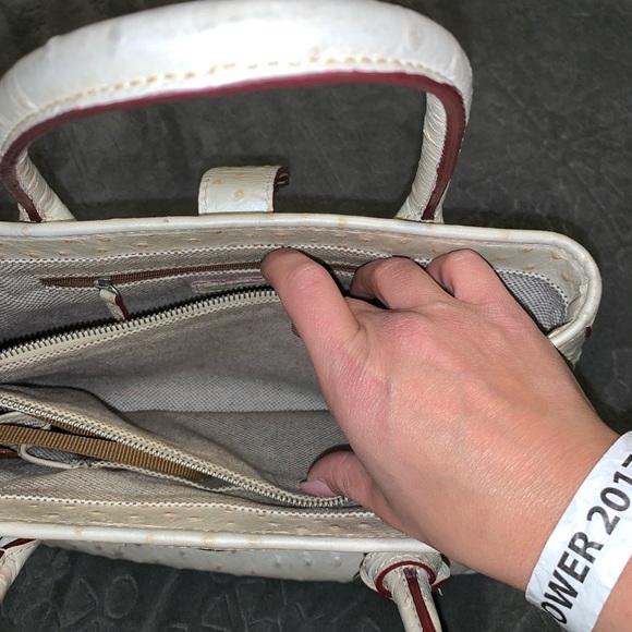 Dooney & Burke Purse - Picture 4 of 5